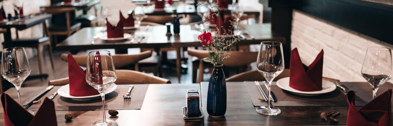 Set menu